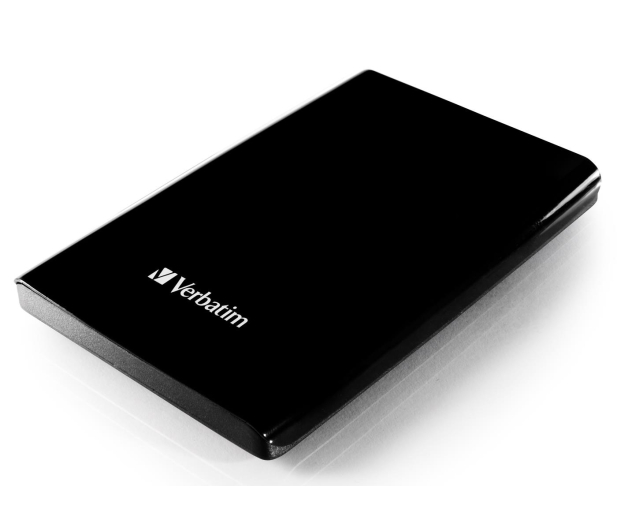 VERBATIM Store'n'Go 2TB 2,5'' 53177 - 219639 - zdjęcie 2